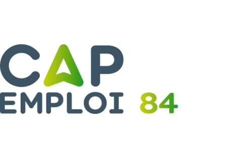 Cap emploi 84 Vaucluse, Avignon (Réseau Cap emploi) Logo Cap emploi 84 Vaucluse, Avignon (Réseau Cap emploi)